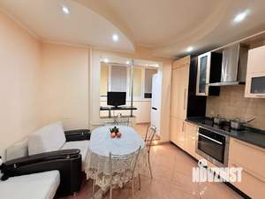 1-к квартира, вторичка, 46м2, 5/17 этаж