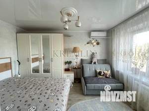 1-к квартира, вторичка, 21м2, 7/9 этаж