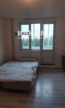 2-к квартира, вторичка, 52м2, 11/17 этаж