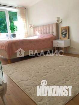 2-к квартира, вторичка, 43м2, 3/5 этаж