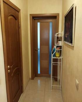 2-к квартира, вторичка, 61м2, 1/14 этаж