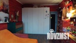 1-к квартира, вторичка, 49м2, 5/17 этаж