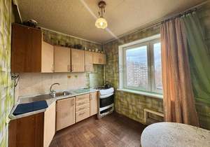 2-к квартира, вторичка, 50м2, 6/9 этаж