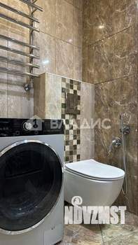 2-к квартира, вторичка, 64м2, 5/17 этаж