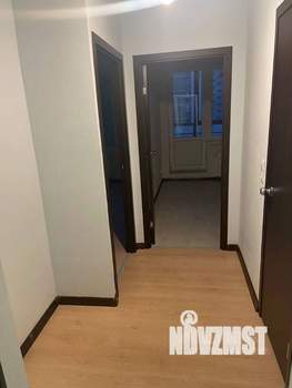 1-к квартира, вторичка, 32м2, 6/17 этаж