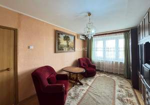 2-к квартира, вторичка, 49м2, 7/12 этаж