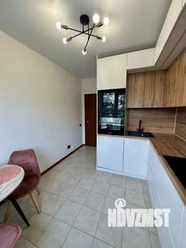 1-к квартира, вторичка, 31м2, 2/18 этаж