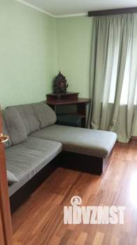 4-к квартира, вторичка, 71м2, 4/12 этаж