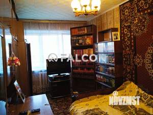 2-к квартира, вторичка, 42м2, 5/5 этаж