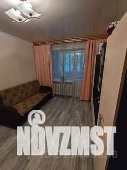 1-к квартира, вторичка, 33м2, 1/9 этаж