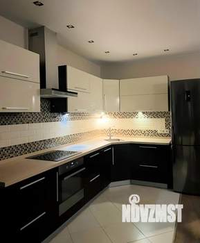 3-к квартира, вторичка, 66м2, 13/22 этаж