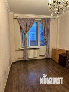 3-к квартира, вторичка, 85м2, 12/22 этаж