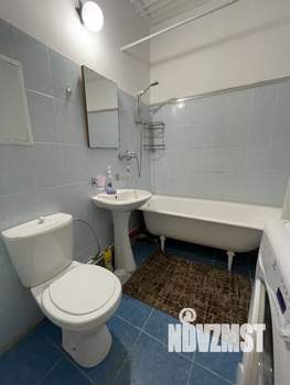 1-к квартира, вторичка, 38м2, 10/18 этаж