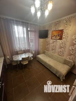 3-к квартира, вторичка, 83м2, 12/17 этаж