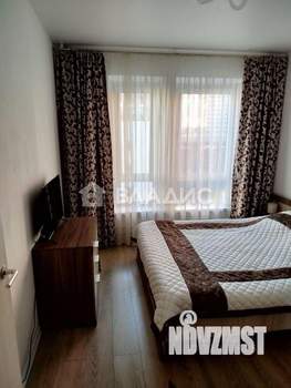 1-к квартира, вторичка, 35м2, 6/25 этаж