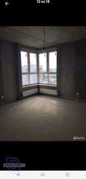 3-к квартира, вторичка, 103м2, 13/17 этаж