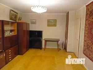 2-к квартира, вторичка, 49м2, 3/9 этаж
