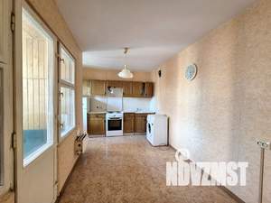 1-к квартира, вторичка, 43м2, 9/14 этаж