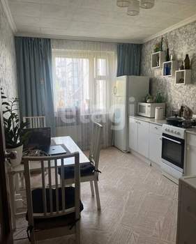 2-к квартира, вторичка, 71м2, 5/9 этаж