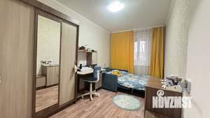 4-к квартира, вторичка, 80м2, 3/9 этаж