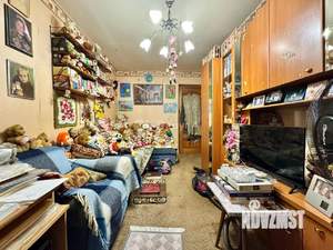 3-к квартира, вторичка, 63м2, 2/9 этаж