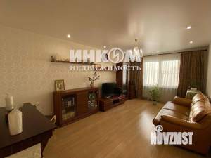 3-к квартира, вторичка, 78м2, 16/17 этаж
