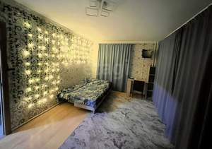 1-к квартира, вторичка, 31м2, 1/5 этаж