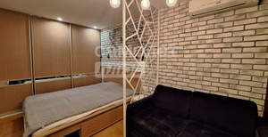 1-к квартира, вторичка, 30м2, 4/5 этаж