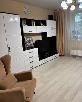 2-к квартира, вторичка, 53м2, 1/14 этаж