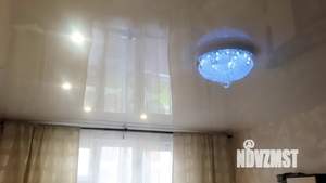 1-к квартира, вторичка, 39м2, 2/17 этаж