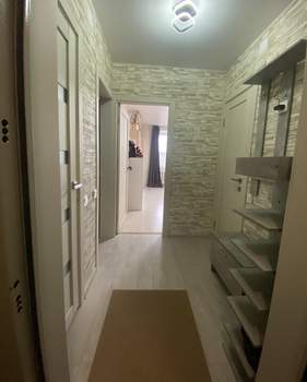 1-к квартира, вторичка, 35м2, 6/10 этаж