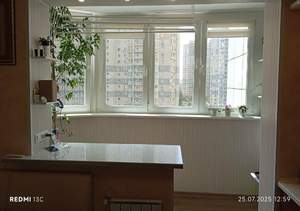 2-к квартира, вторичка, 73м2, 8/23 этаж