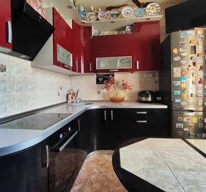 1-к квартира, вторичка, 39м2, 6/18 этаж