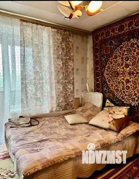 3-к квартира, вторичка, 65м2, 8/9 этаж