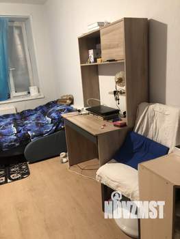 1-к квартира, вторичка, 33м2, 4/17 этаж