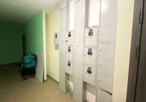 Студия квартира, вторичка, 22м2, 2/17 этаж