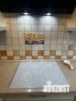 3-к квартира, вторичка, 87м2, 5/18 этаж