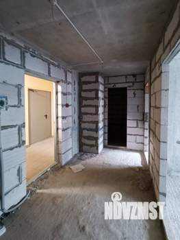 1-к квартира, вторичка, 47м2, 11/15 этаж