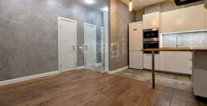 2-к квартира, вторичка, 66м2, 15/21 этаж