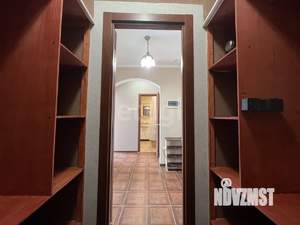 1-к квартира, вторичка, 43м2, 16/17 этаж