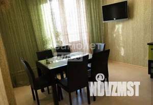 1-к квартира, вторичка, 52м2, 15/16 этаж
