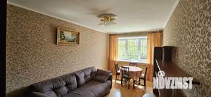 2-к квартира, вторичка, 43м2, 1/3 этаж