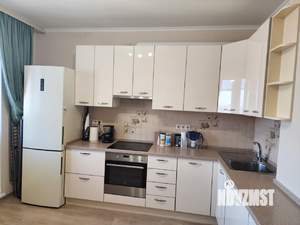1-к квартира, вторичка, 44м2, 10/25 этаж