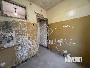 3-к квартира, вторичка, 56м2, 3/3 этаж