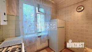 2-к квартира, вторичка, 41м2, 5/5 этаж