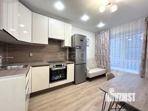 2-к квартира, вторичка, 53м2, 6/16 этаж