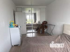 3-к квартира, вторичка, 79м2, 10/11 этаж