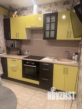 1-к квартира, вторичка, 37м2, 5/27 этаж