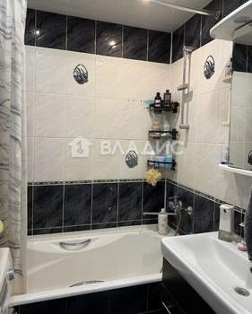 2-к квартира, вторичка, 60м2, 15/17 этаж