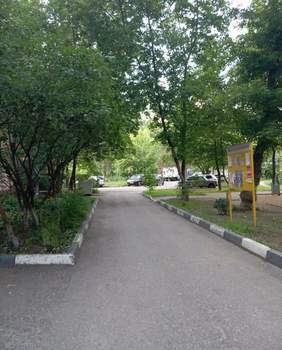 2-к квартира, вторичка, 42м2, 4/9 этаж